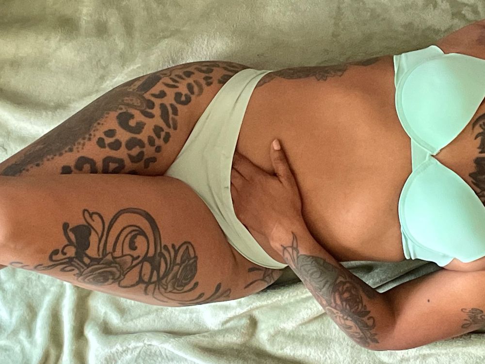 tattedcreamer OnlyFans profile picture