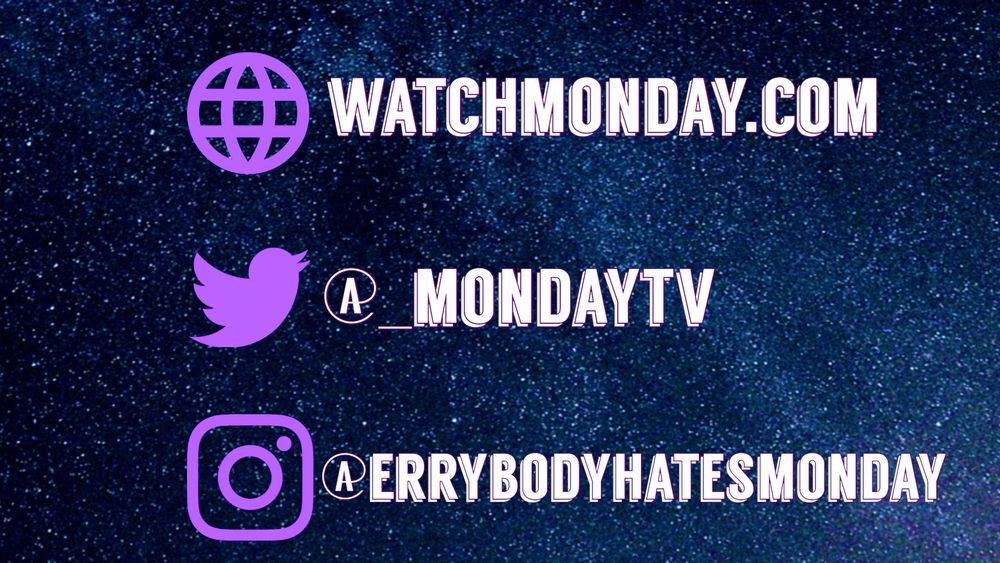 mondaytv OnlyFans profile picture