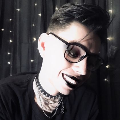 alexxnoir OnlyFans picture