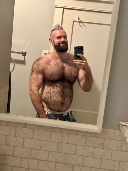 beefycanuck OnlyFans picture