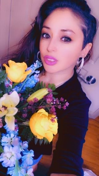 Melina Styles