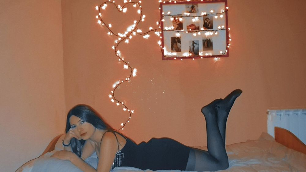 ladyandromoon01 OnlyFans profile picture