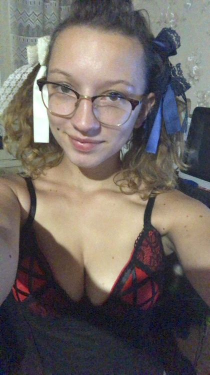 darlingatore OnlyFans picture