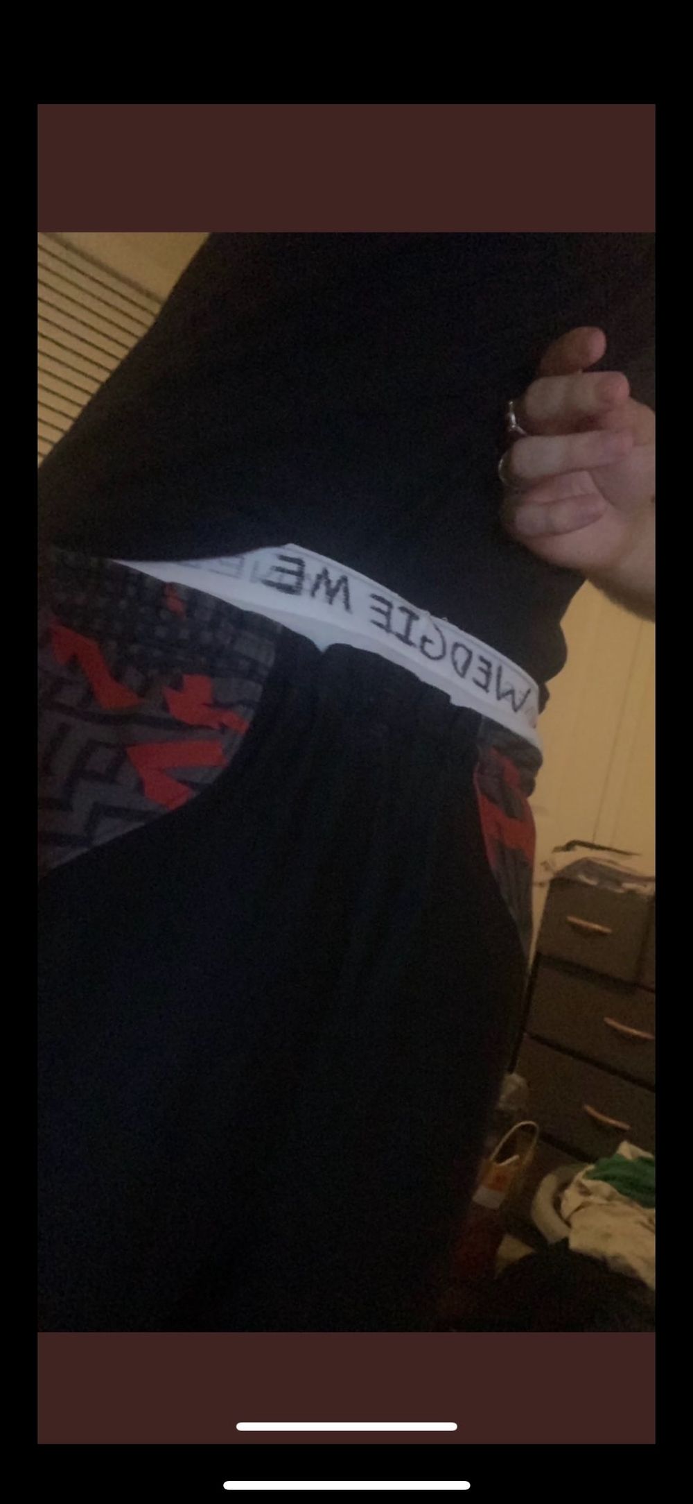switchywedgieguy OnlyFans profile picture