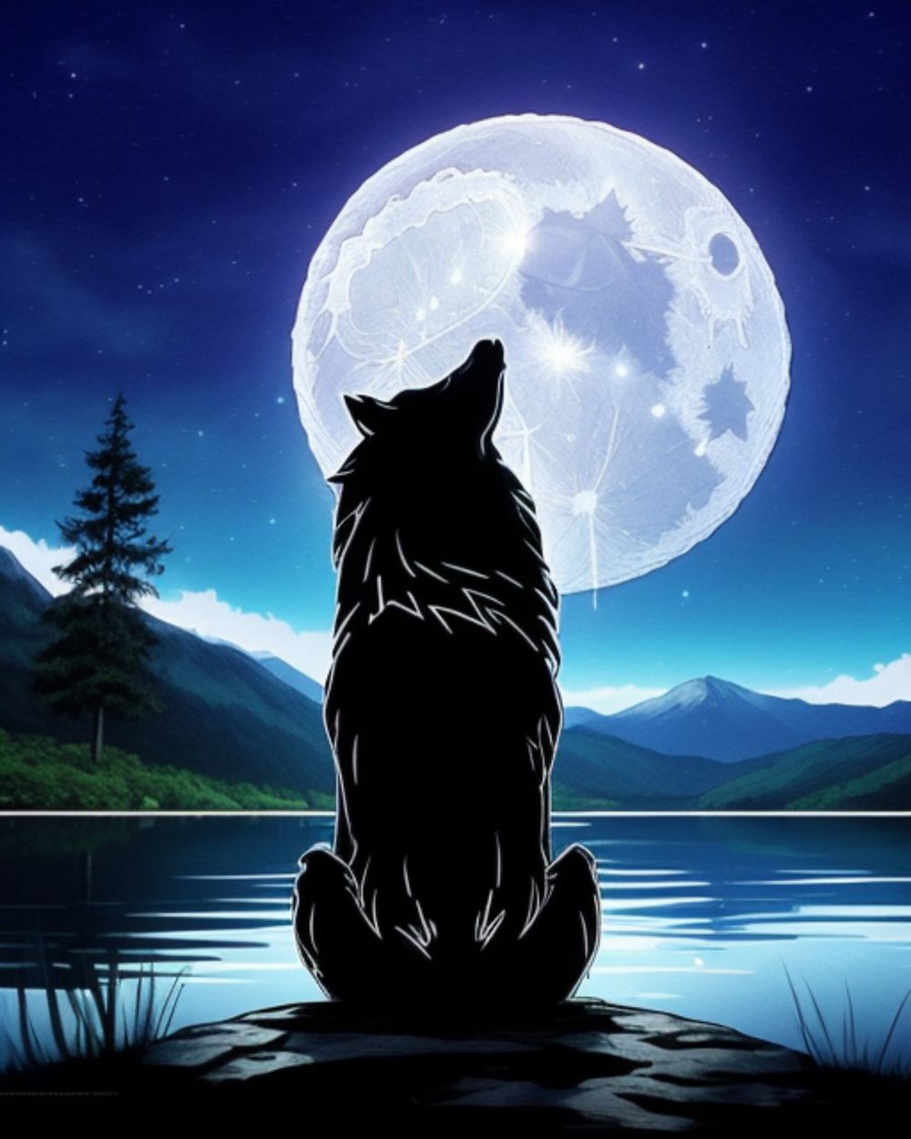 daddywolf669 OnlyFans profile picture