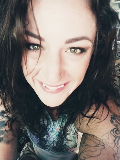 cosmiclove18 OnlyFans picture