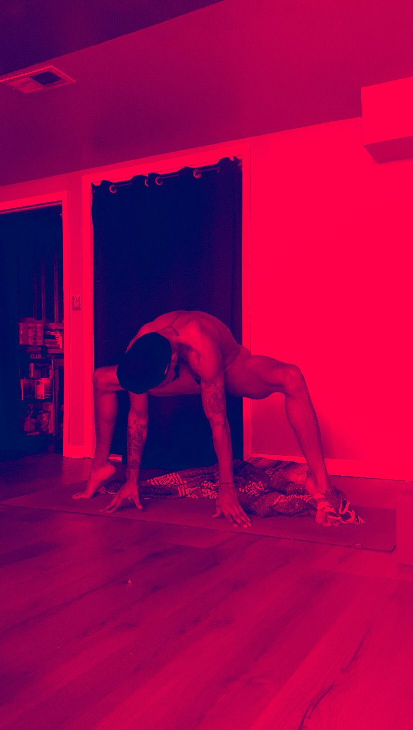 thefreeyogi OnlyFans profile picture