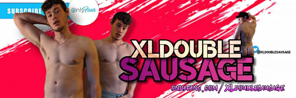 xldoublesausage OnlyFans profile picture