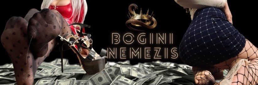 bogininemezis OnlyFans profile picture