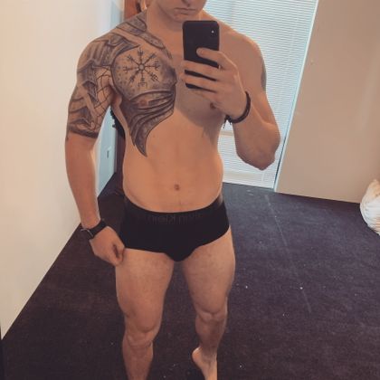 hunter_entertainer OnlyFans picture