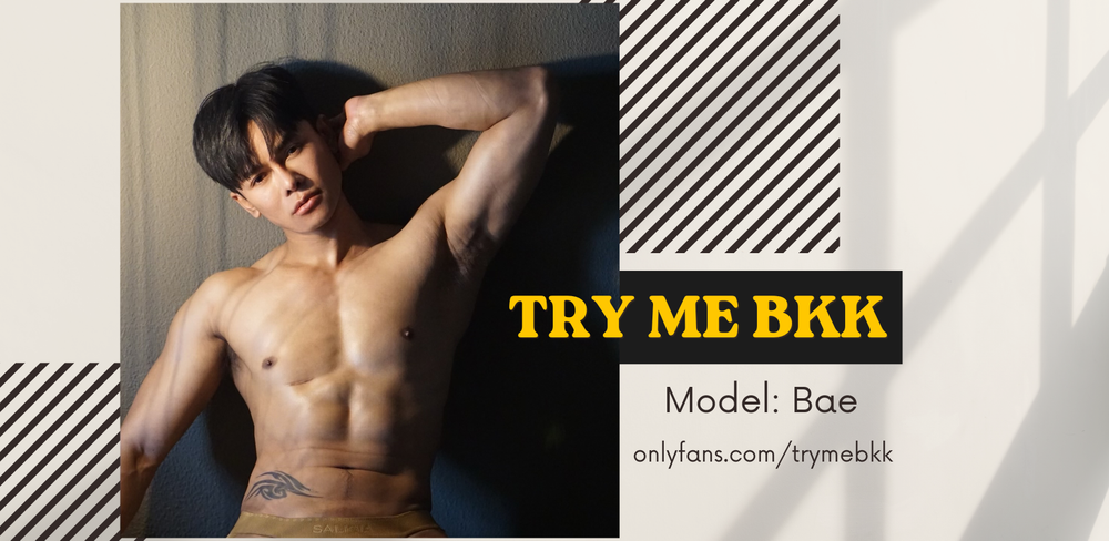 trymebkk OnlyFans profile picture