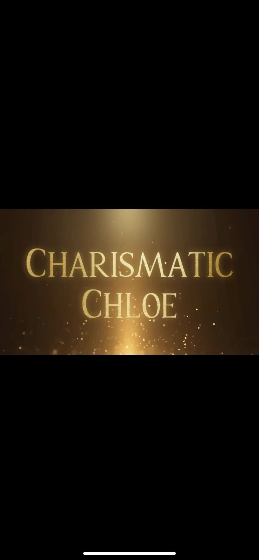 charismaticchloe OnlyFans profile picture
