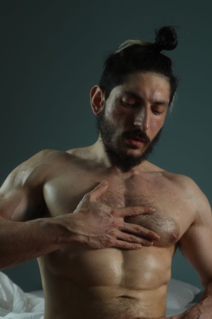ildivinoofficialfree OnlyFans picture