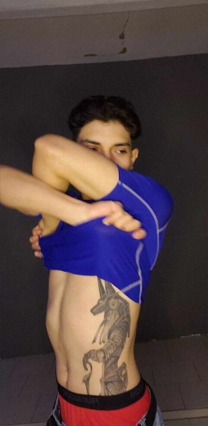 voorghest1 OnlyFans picture