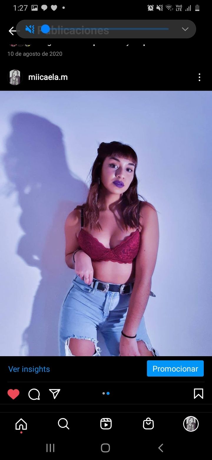 baabybuunny OnlyFans profile picture