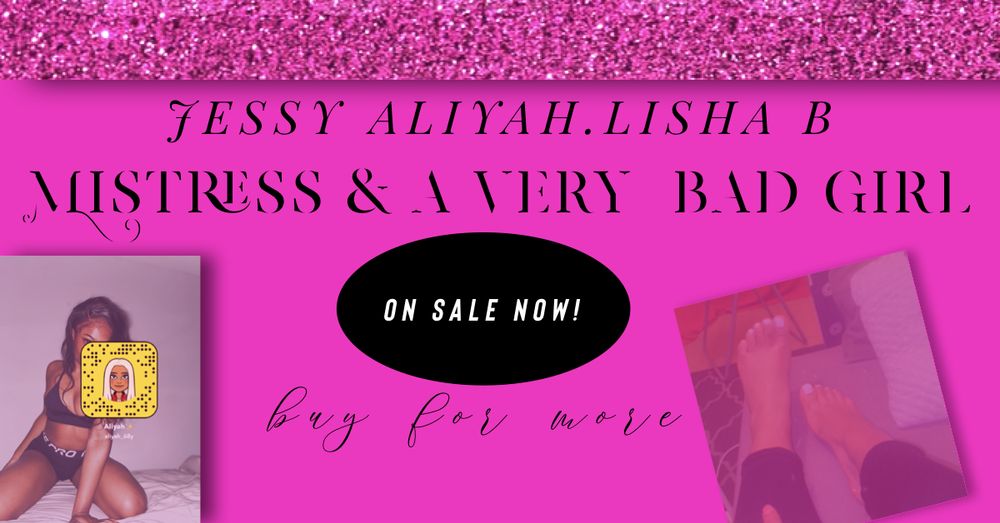 mistresslisha OnlyFans profile picture