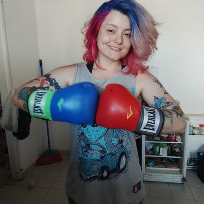 geekgirl420vip OnlyFans picture