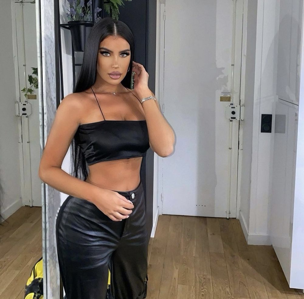 evaevelina OnlyFans profile picture