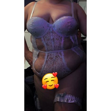 chubbygoddessmal OnlyFans picture