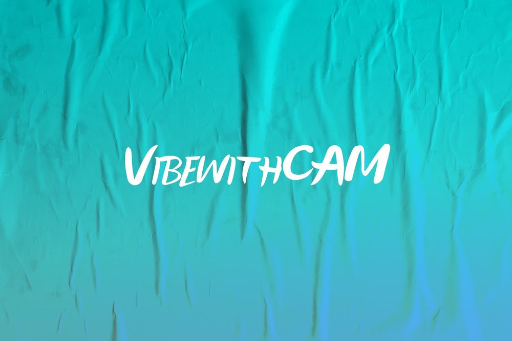 vibewithcam OnlyFans profile picture