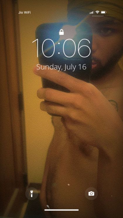 sexyboyytrayvon OnlyFans picture