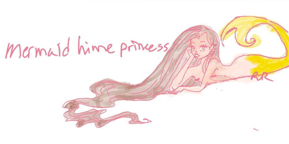 mermaidhimeprincess OnlyFans profile picture