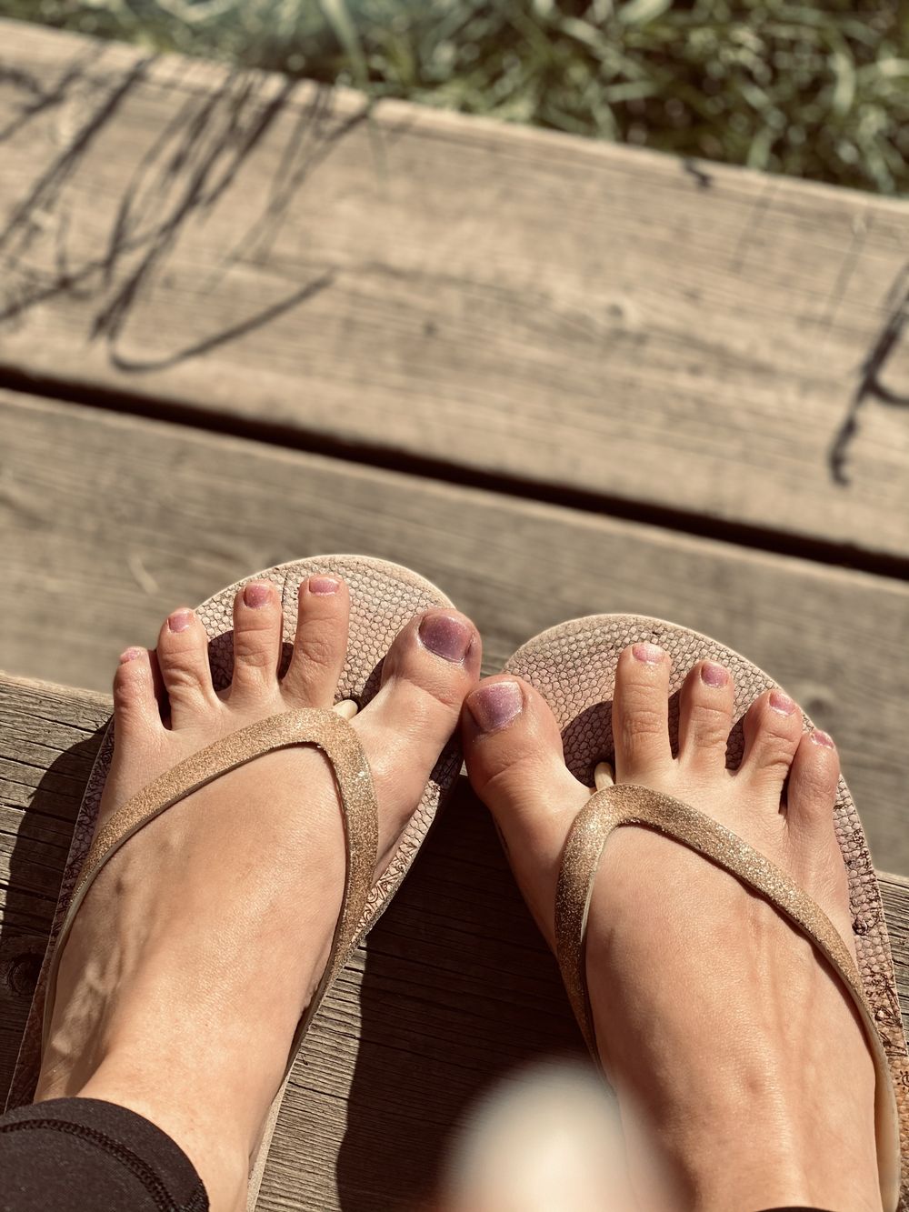 footfetishbabee.xx OnlyFans profile picture