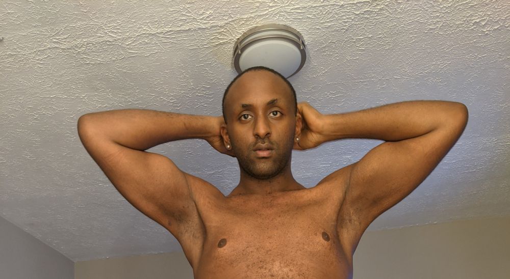 butchqueenbear OnlyFans profile picture