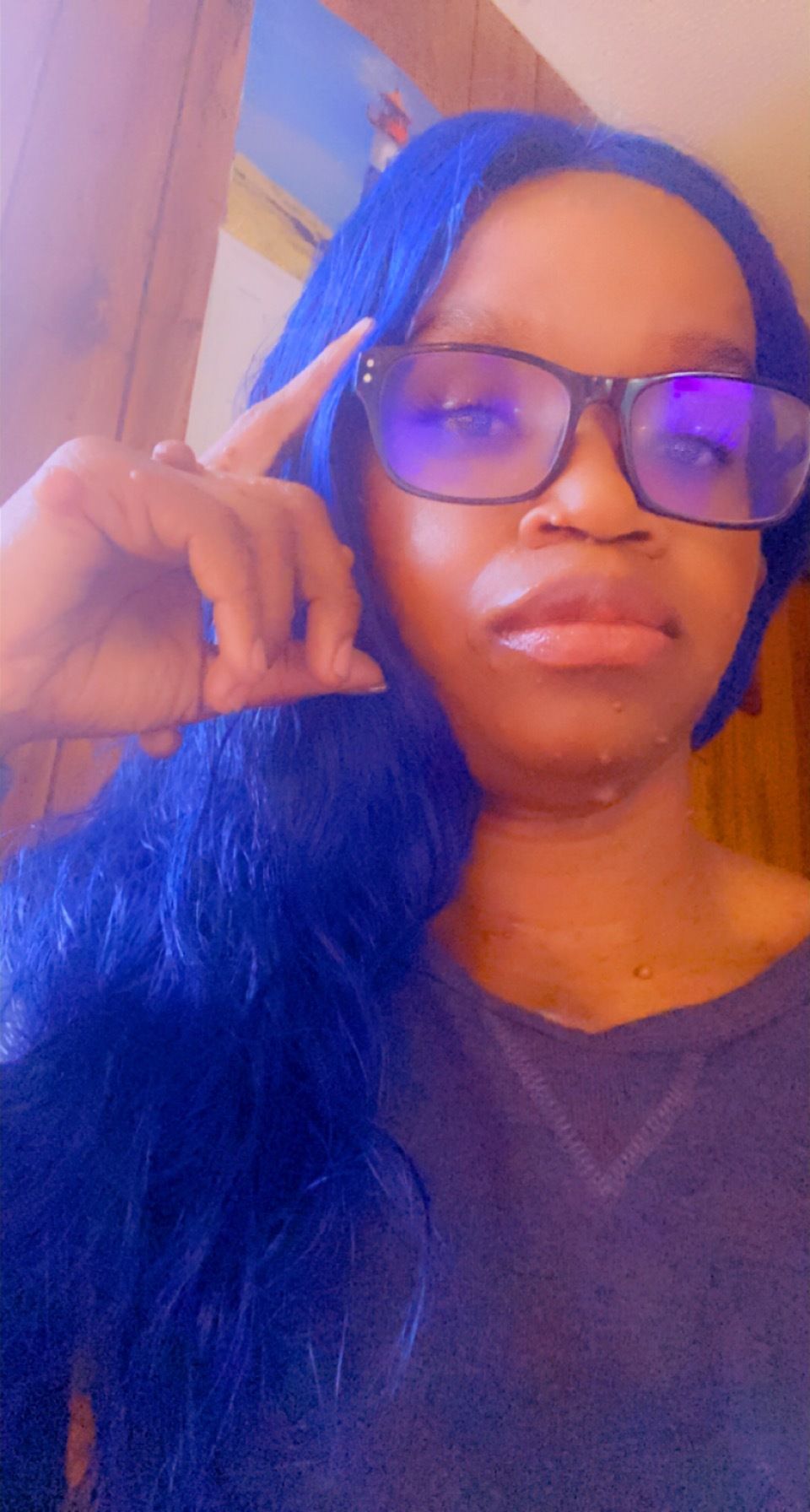 yourmelaningodesss OnlyFans profile picture