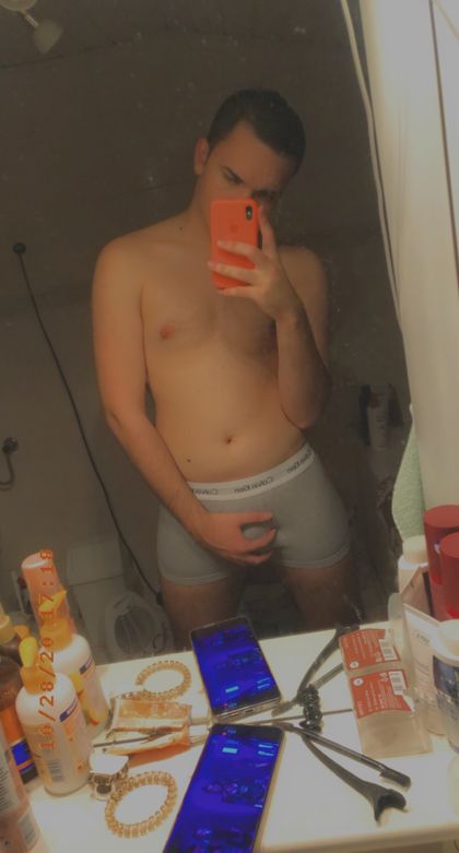 xsaricx OnlyFans picture