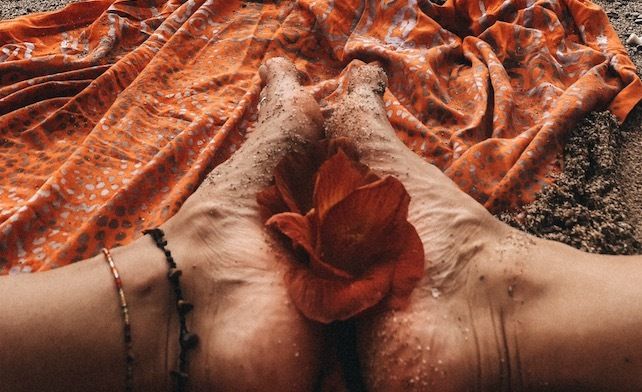 bohemiabeachfeet OnlyFans profile picture