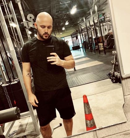 randycaplinger OnlyFans picture