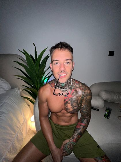 jonymartini OnlyFans picture
