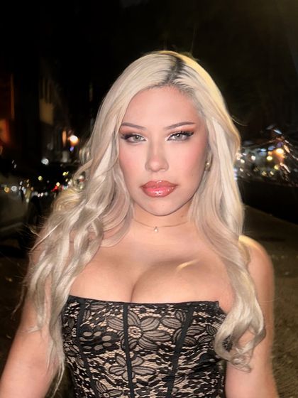 giaroshexxx OnlyFans picture