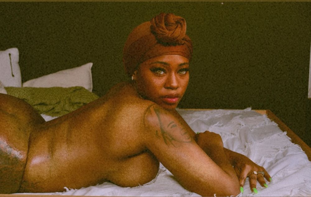 foreignrenaa OnlyFans profile picture
