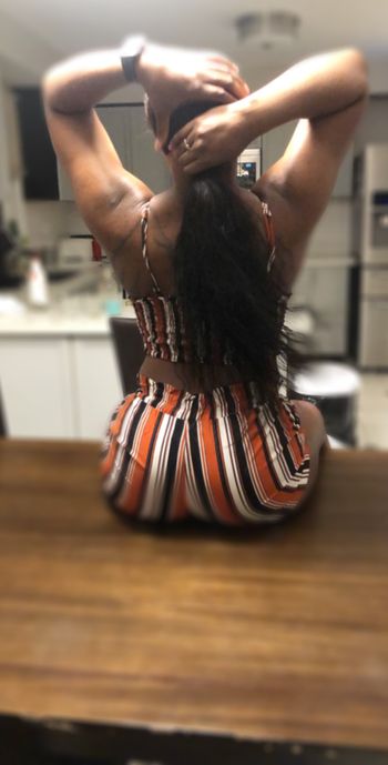 PrettyBrownBarbie