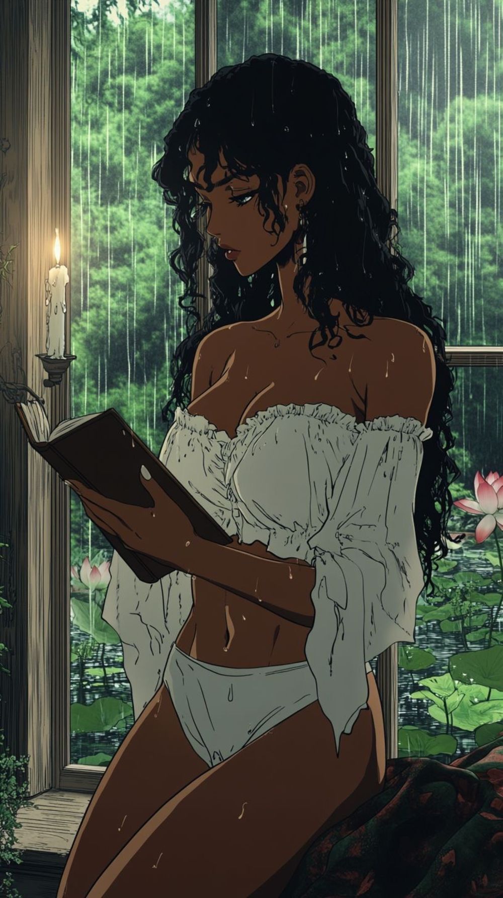 mskazekage OnlyFans profile picture