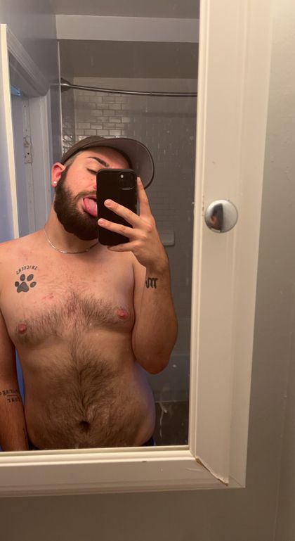 shyjayf OnlyFans picture