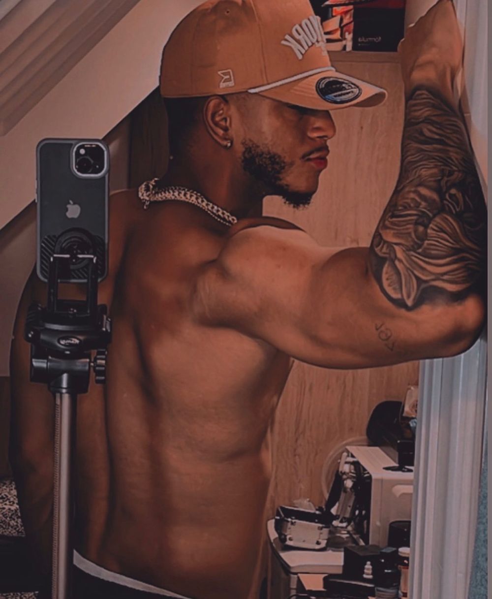 daddlyon OnlyFans profile picture