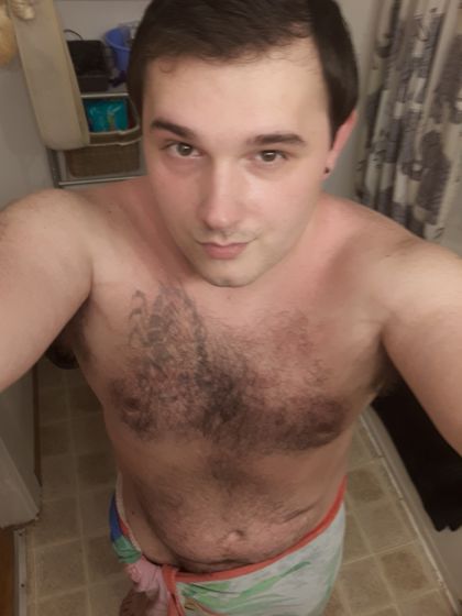 doriangrey697 OnlyFans picture