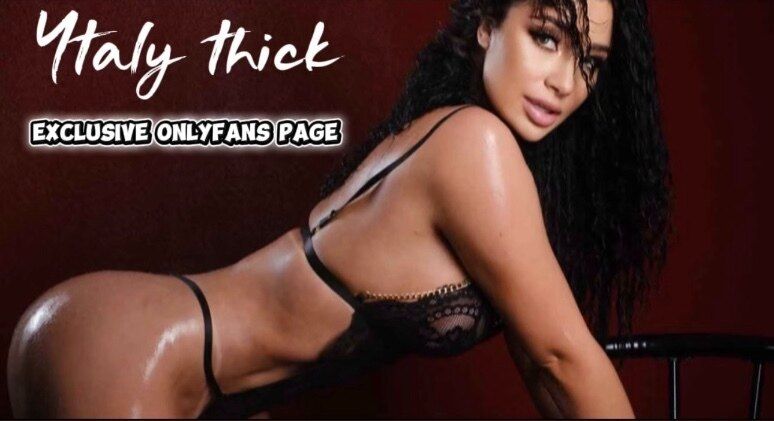 ytaly.thick OnlyFans profile picture