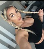 themusclebarbiee OnlyFans - Free Trial - Photos - Socials ...