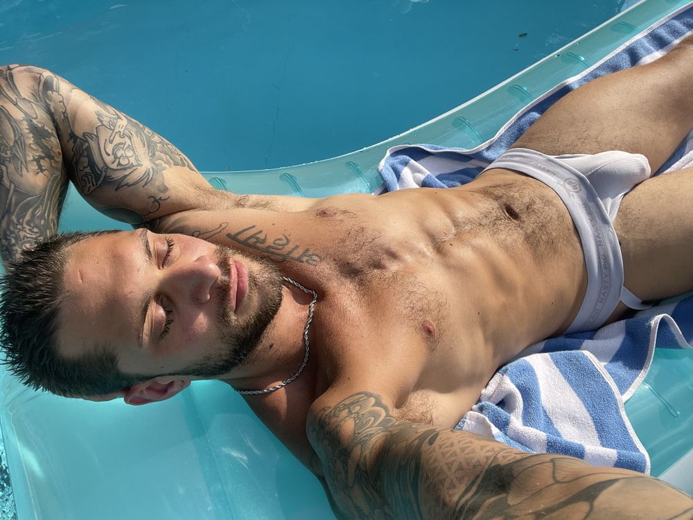 hunterstylesxxx OnlyFans profile picture
