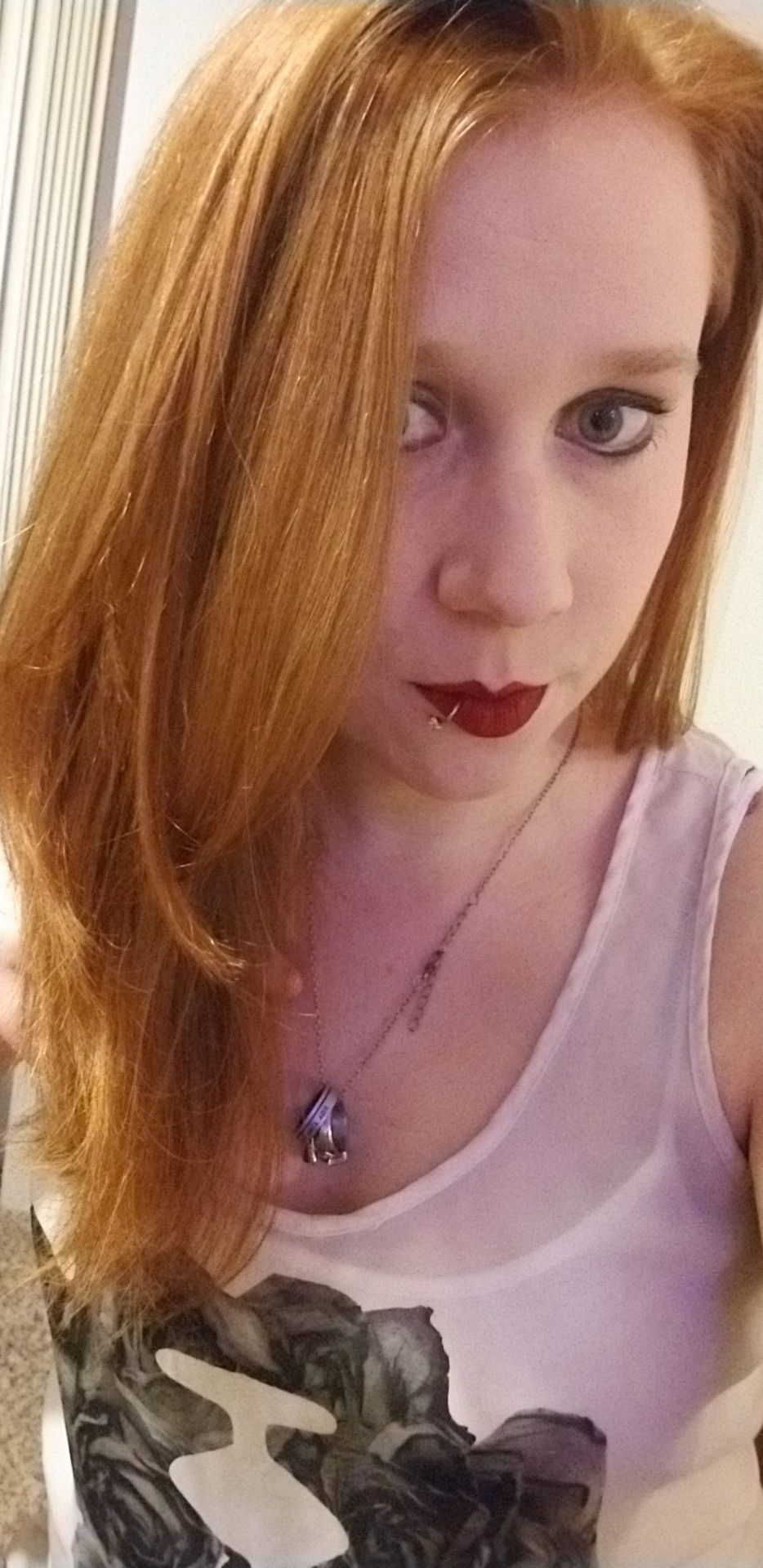 rosalie_red21 OnlyFans profile picture