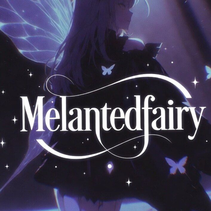melantedfairy OnlyFans profile picture