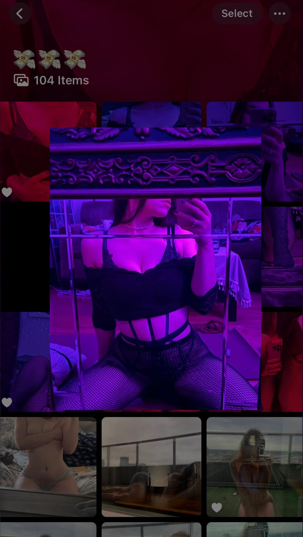 svnnwesty OnlyFans profile picture