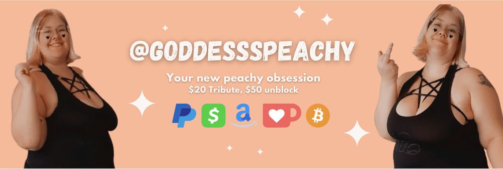 godessspeachy OnlyFans profile picture