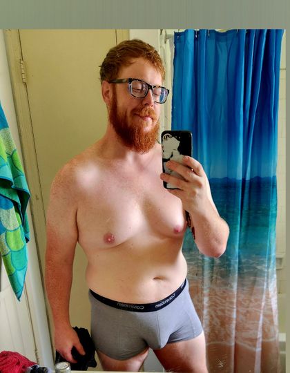 redwhorticulture OnlyFans picture