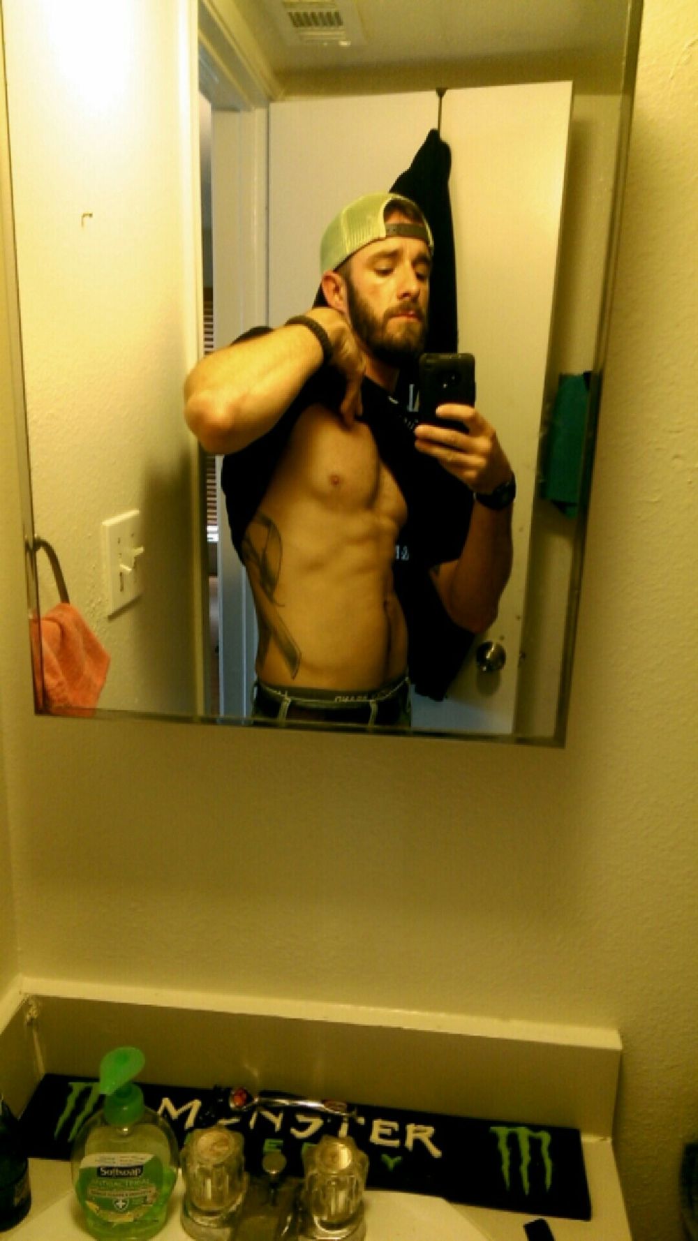 wildtexan89 OnlyFans profile picture