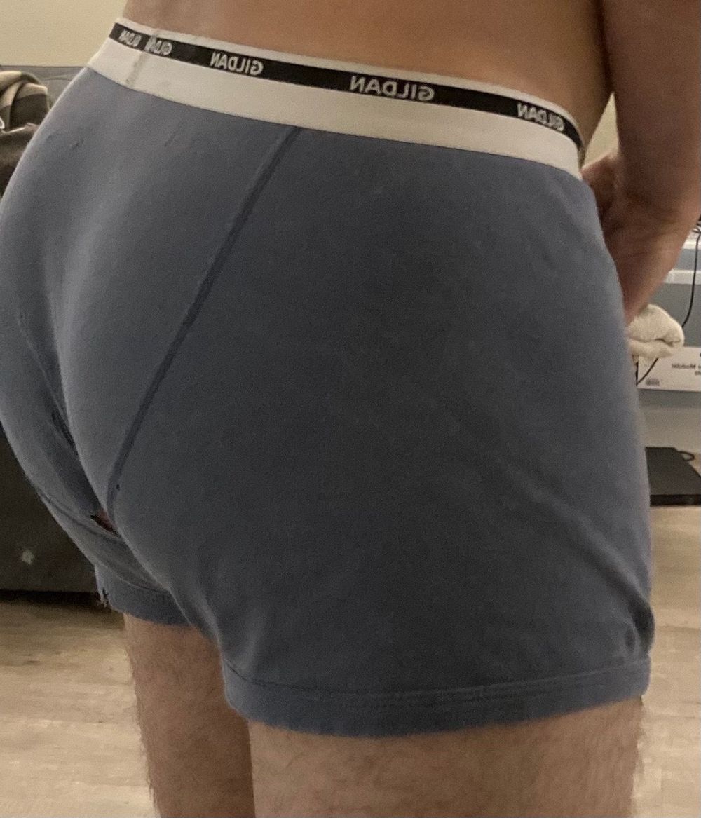butthairdontcare OnlyFans profile picture